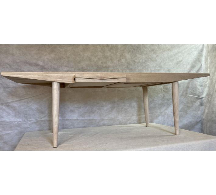 Scandi style coffee table